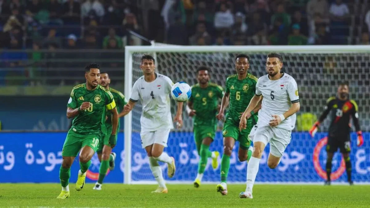 اللجنة المنظمة لبطولة خليجي 26 تتراجع عن تسمية طاقم تحكيم عراقي للمباراة النهائية