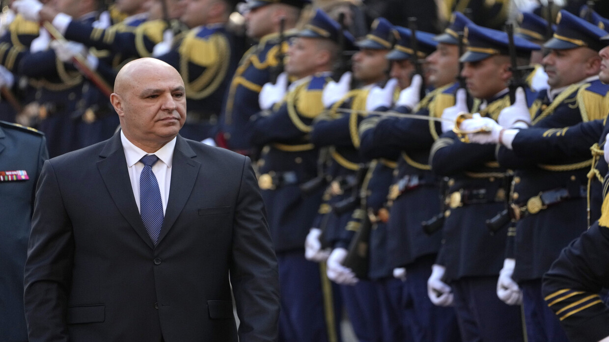 أول تعليق إيراني بعد انتخاب جوزيف عون رئيسا للجمهورية اللبنانية