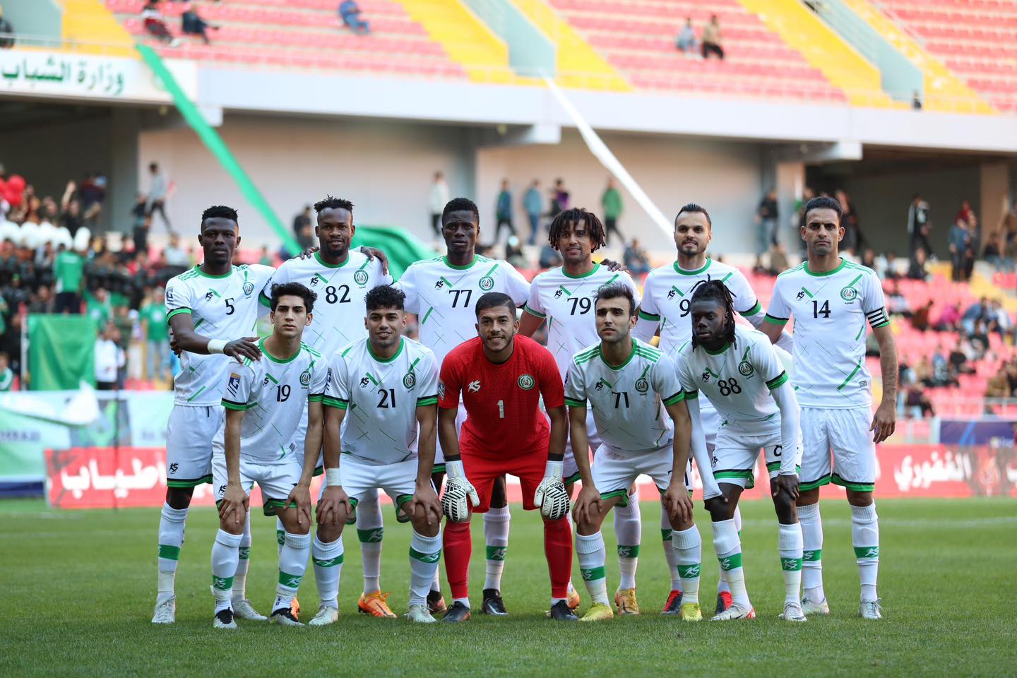 من بينها لقاء "العميد" مع "الأنيق".. اليوم أربع مباريات "مثيرة" في دوري النجوم