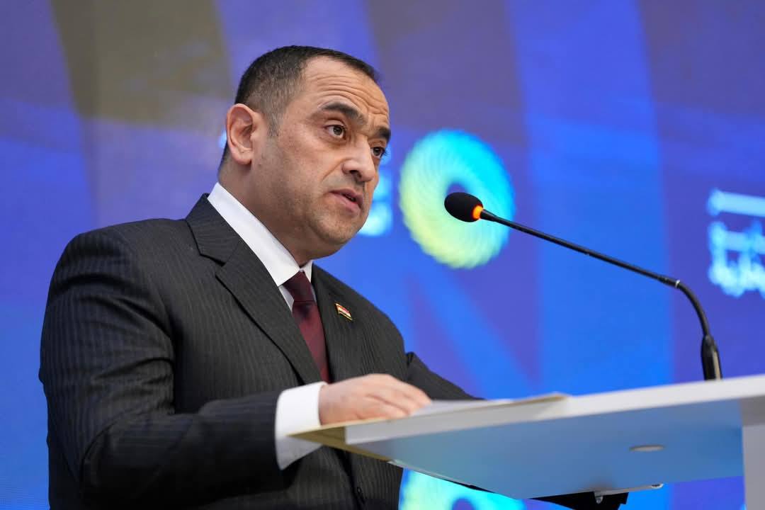 الطلب قد يرتفع إلى 55 ألف ميغاواط.. وزير الكهرباء: ⁠هناك تزايد غير طبيعي على استهلاك الطاقة