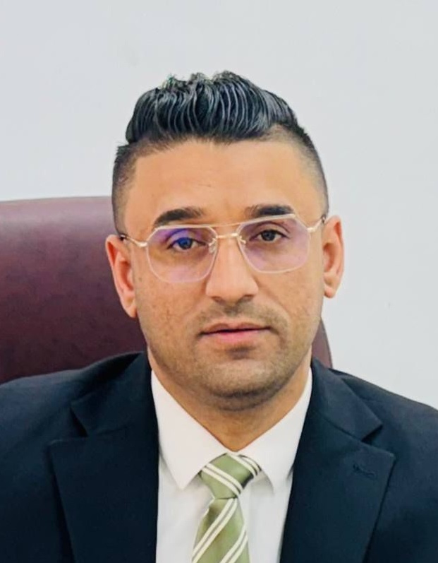 فاعلية استخدام الذكاء الاصطناعي في مجال القضاء