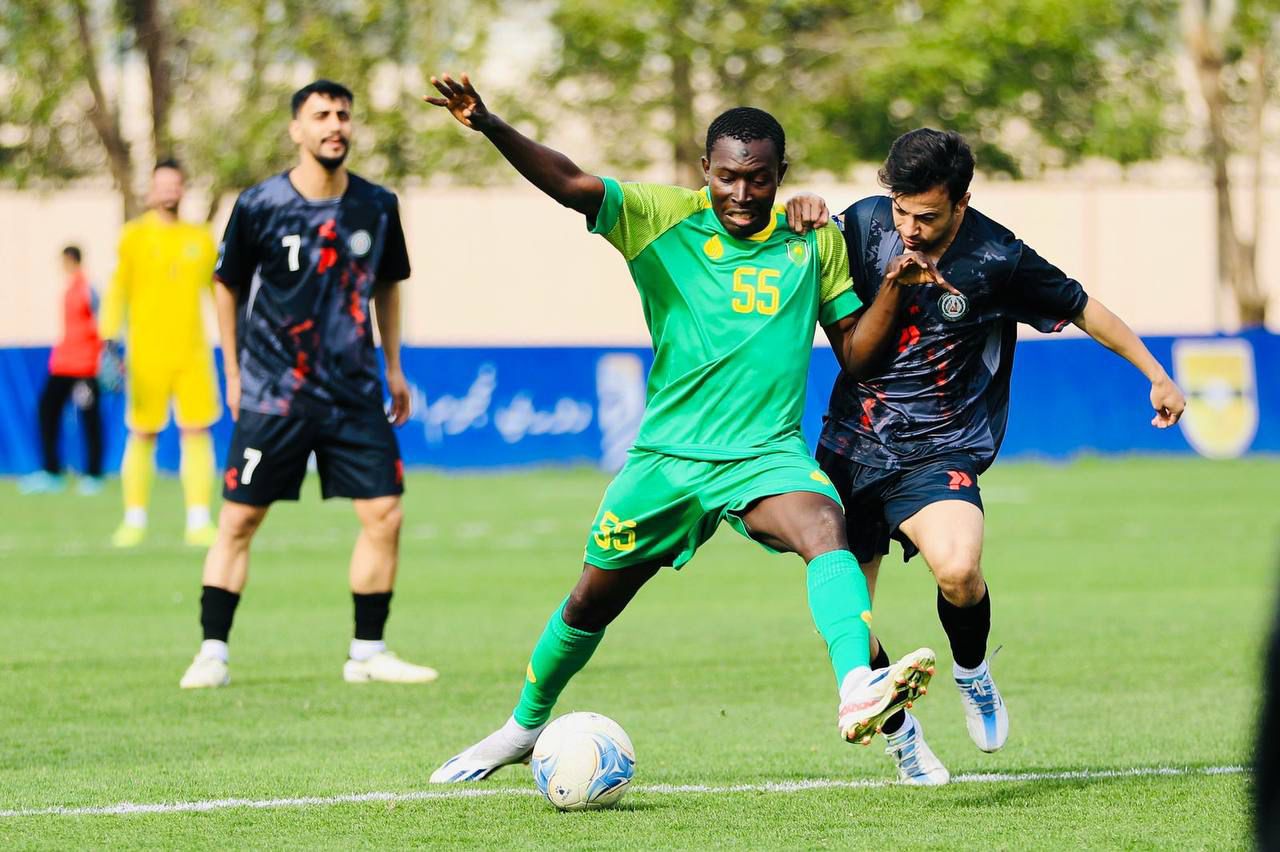 كربلاء يواصل نزيف النقاط في دوري نجوم العراق