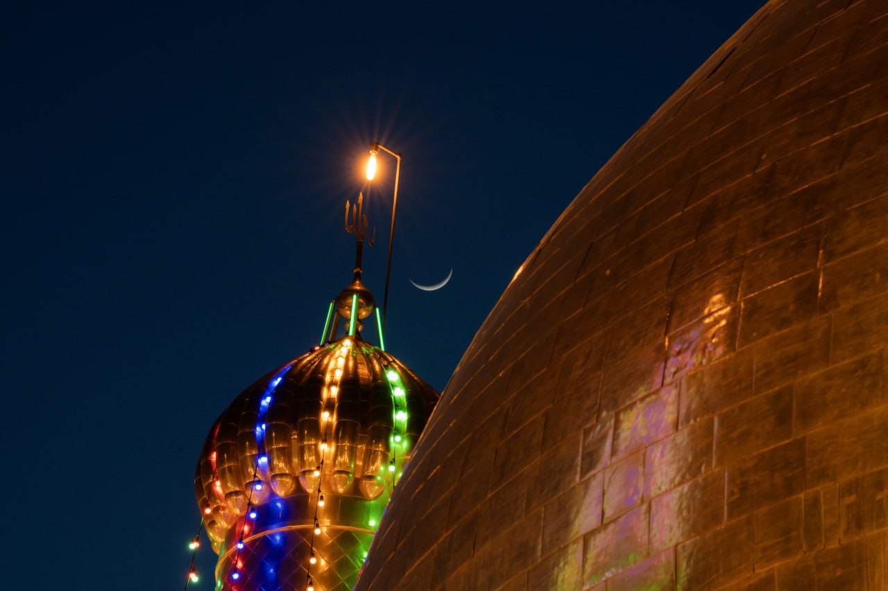 أَسْحارٌ رَمَضانِيَّةٌ - السَّنةُ الثَّانيَةُ عشَرَة - الجزء الثاني