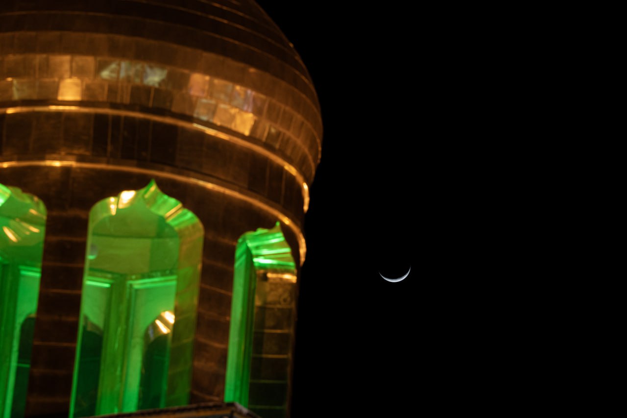 أَسْحارٌ رَمَضانِيَّةٌ - السَّنةُ الثَّانيَةُ عشَرَة - الجزء السادس