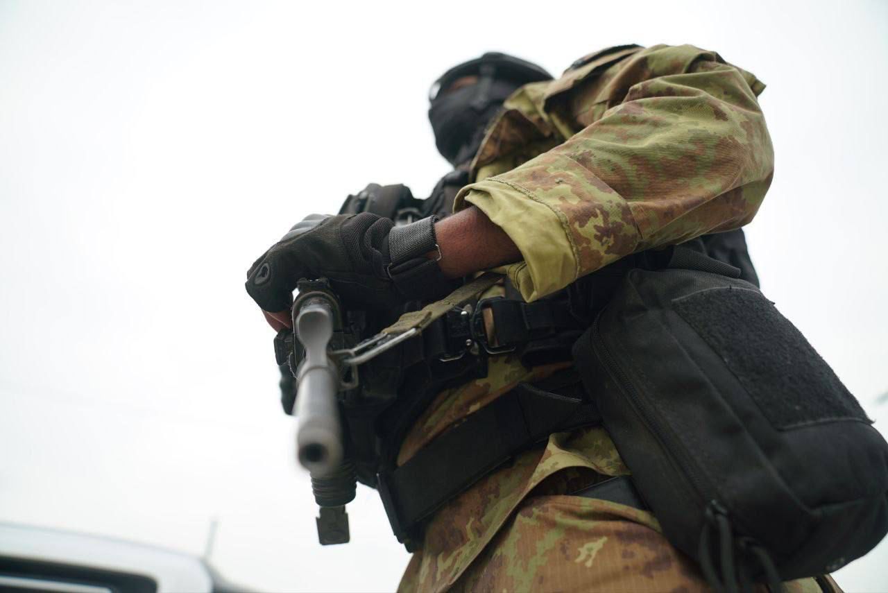 تفكيك عصابة باكستانية للتسليب والسرقة في بغداد