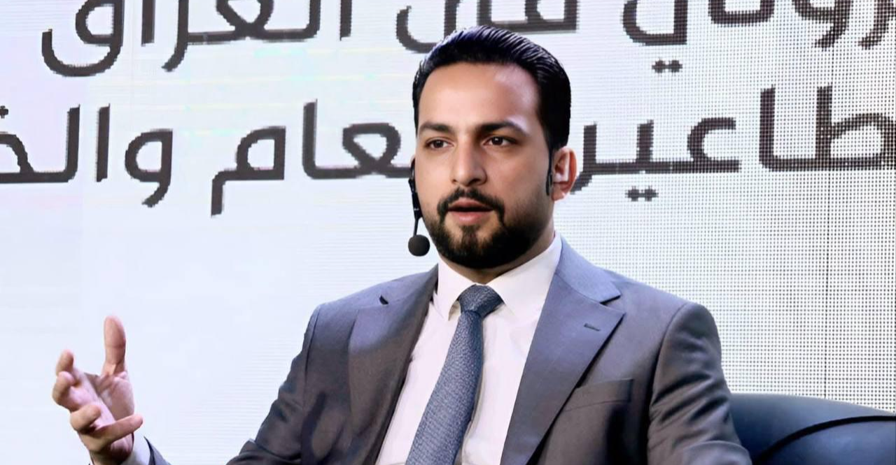 الداخلية تعتقل قاتل الصحفي ليث محمد رضا في بغداد