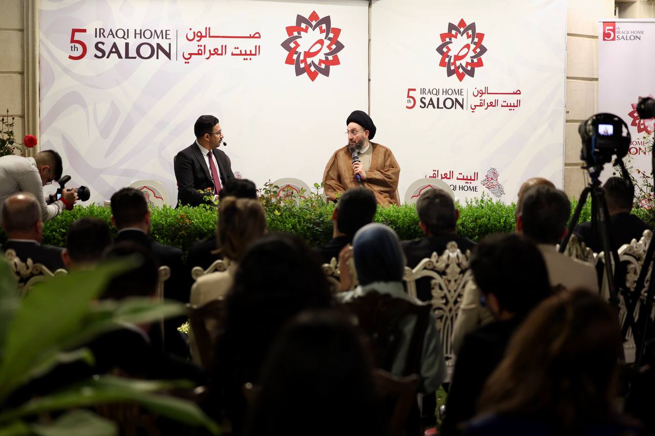 الحكيم: الفصائل العراقية ملتزمة ولا ترغب بإحراج الحكومة