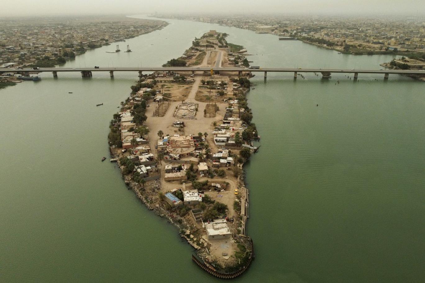 البصرة: لا يوجد أي سوري بالمحافظة خارج نطاق الرقابة الأمنية