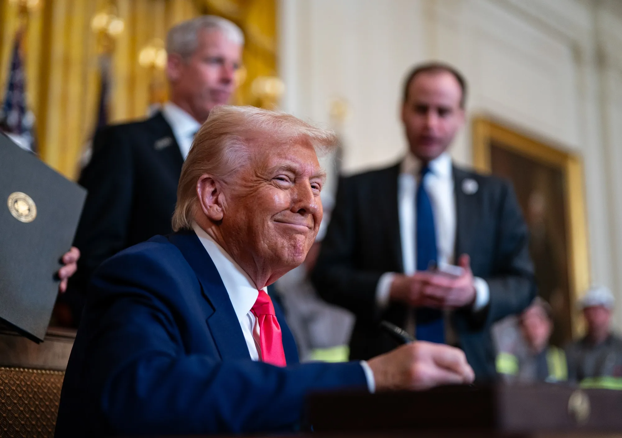 الأمم المتحدة تُحذر: رسوم ترامب "كارثية" على الدول النامية