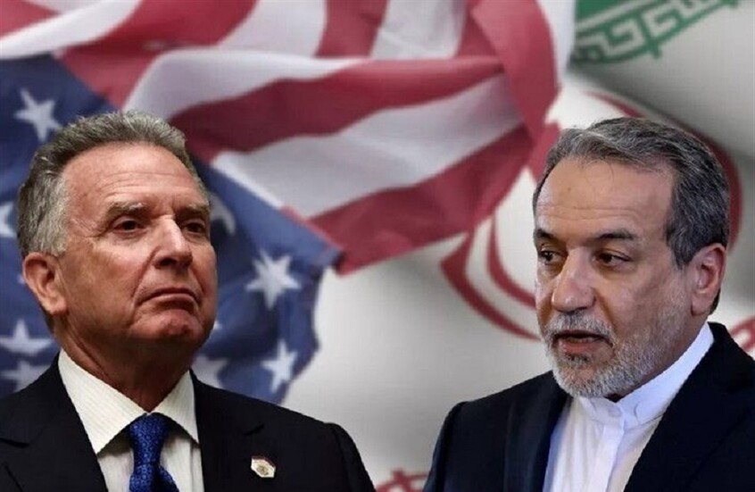 جرت في أجواء بناءة.. إيران تعلن انتهاء محادثات عُمان