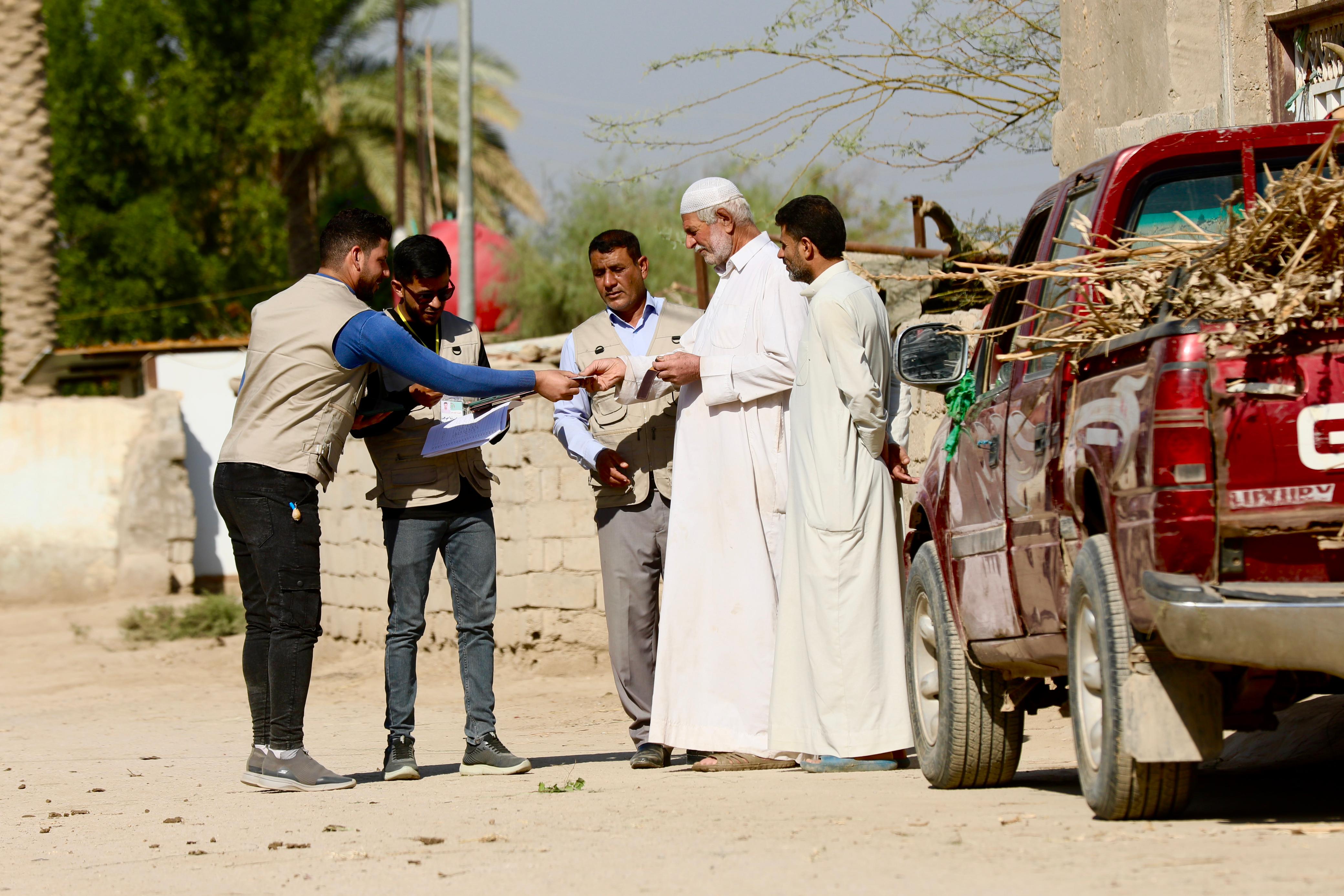 سجال التعداد السكاني وزيادة عدد النواب "يتجدد".. لجوء للمحكمة الاتحادية وتلويح بتأجيل الانتخابات