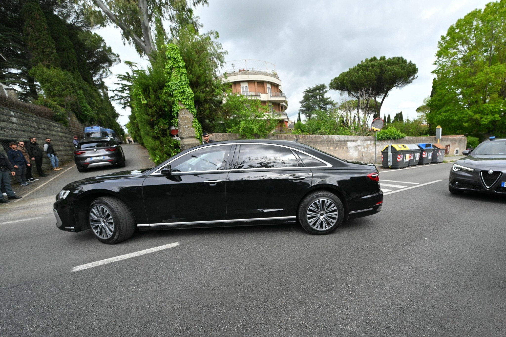 انتهاء الجولة الثانية.. طهران تكشف نتائج محادثات روما وتؤكد عقد جولة ثالثة السبت المقبل