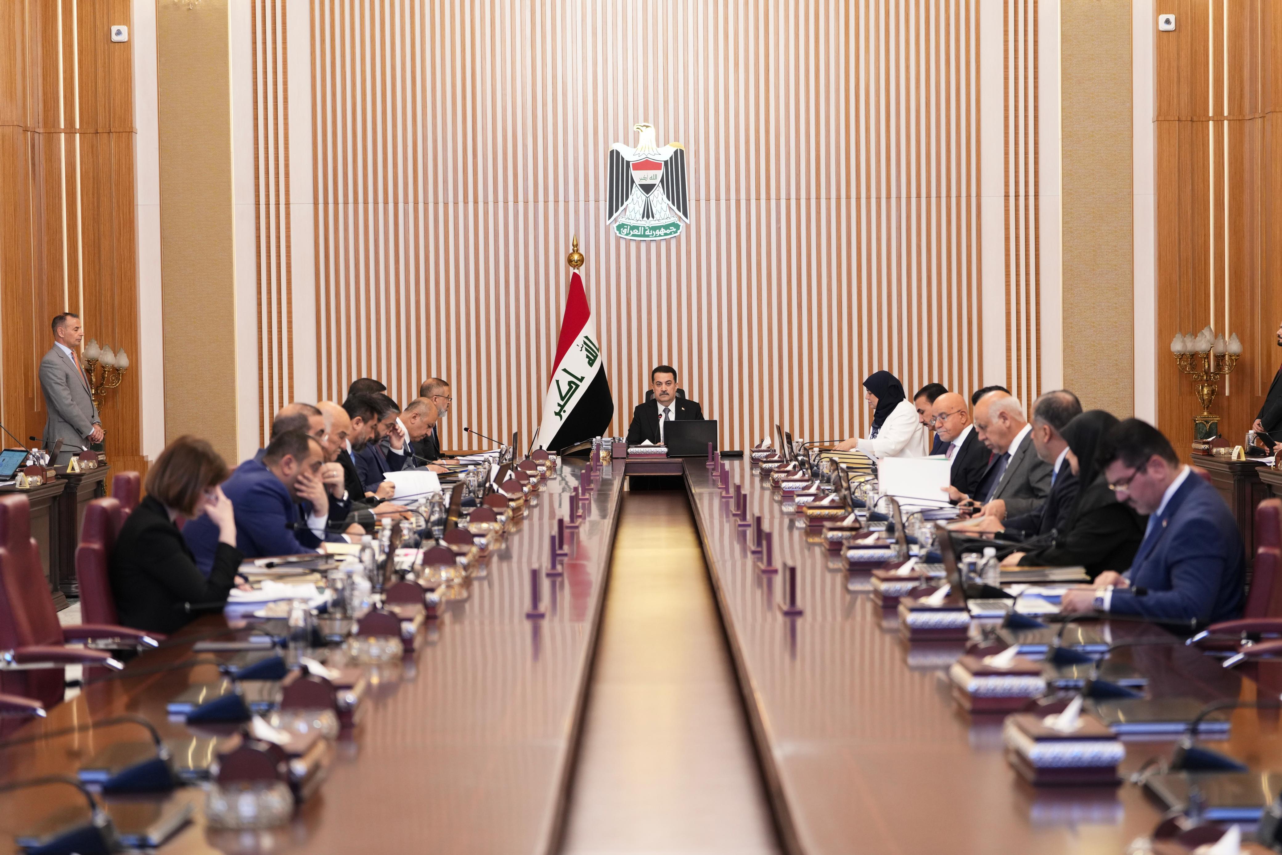 أبرزها نشر بواخر لتوليد الكهرباء.. تعرف على قرارات مجلس الوزراء لهذا الأسبوع