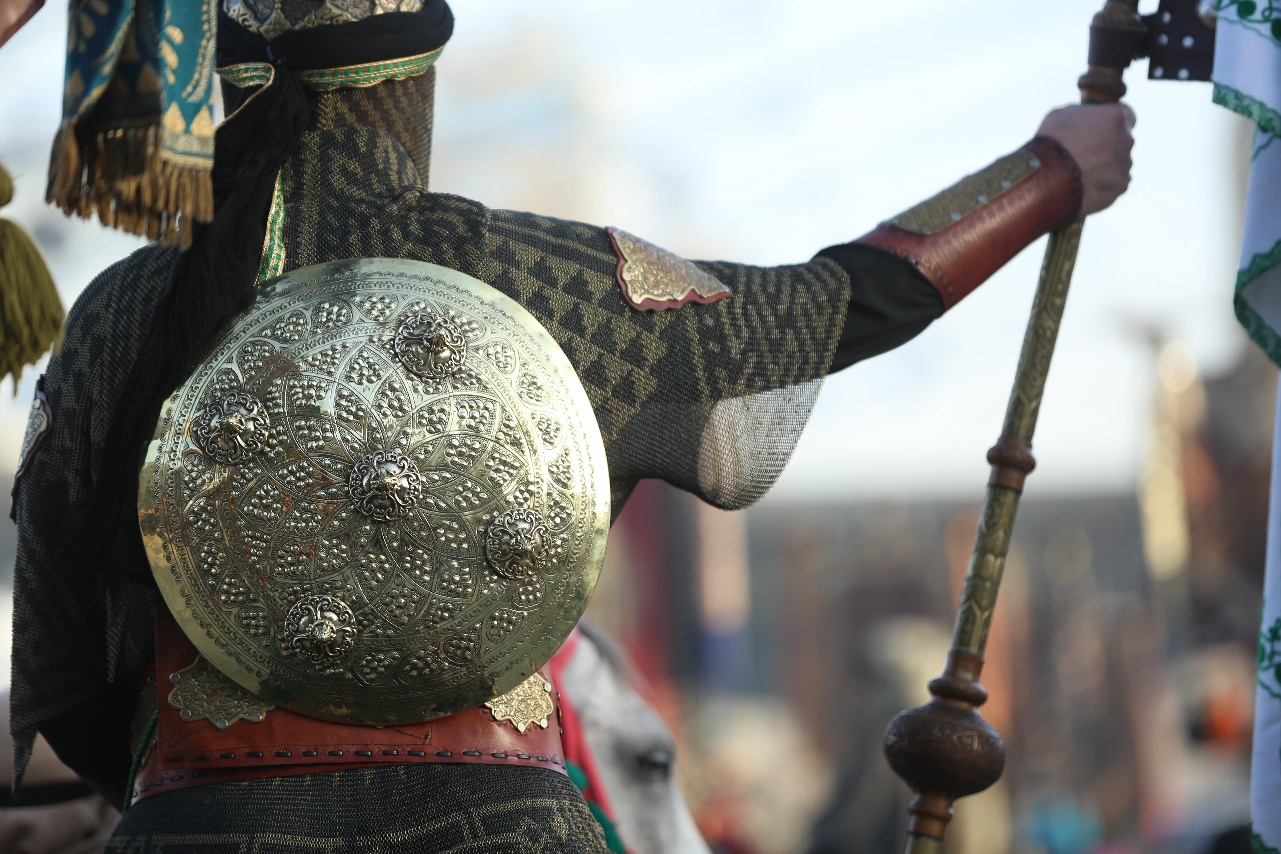 عْاشُورْاءُ.. السَّنَةُ الثَّانية عشَرَة (3)