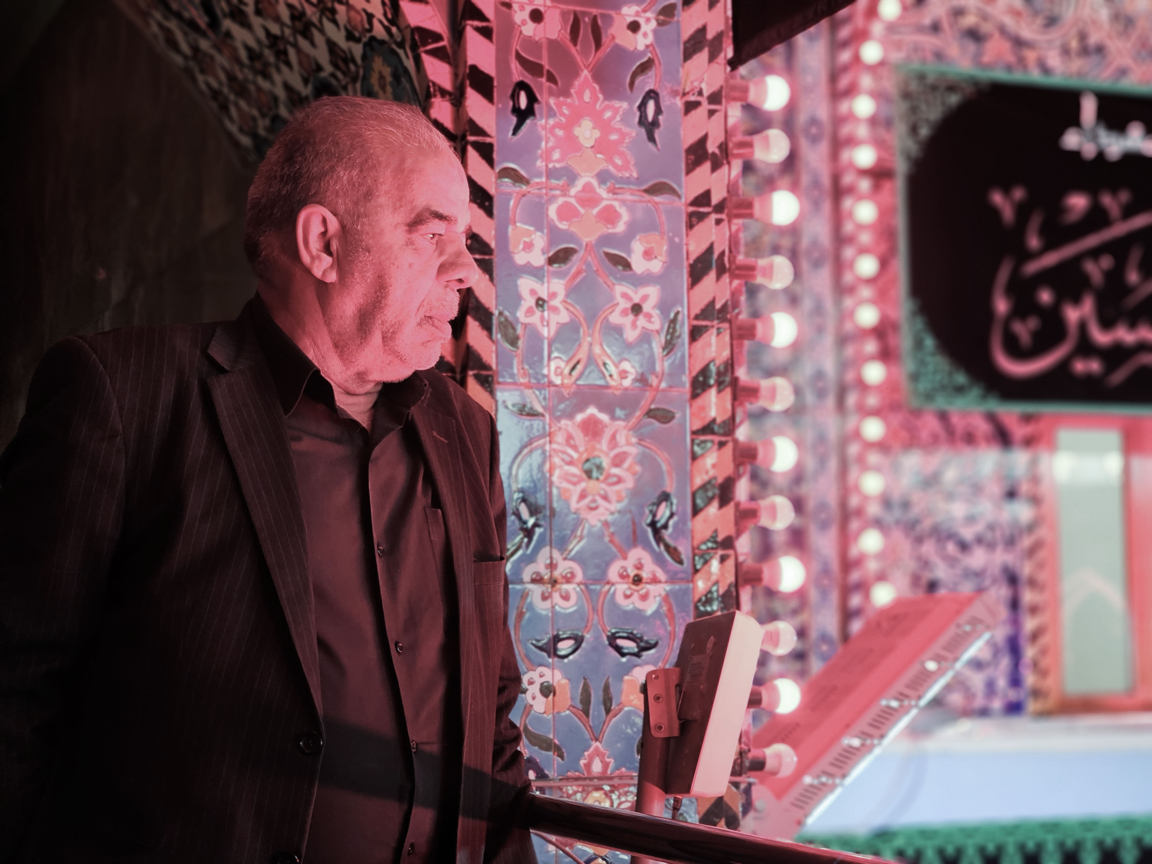 أدب المراثي بين التجليات والإخفاقات - الجزء الأول