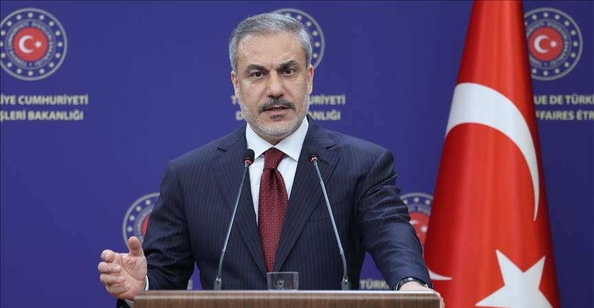 تركيا تعلن قطع علاقاتها الاقتصادية مع إسرائيل