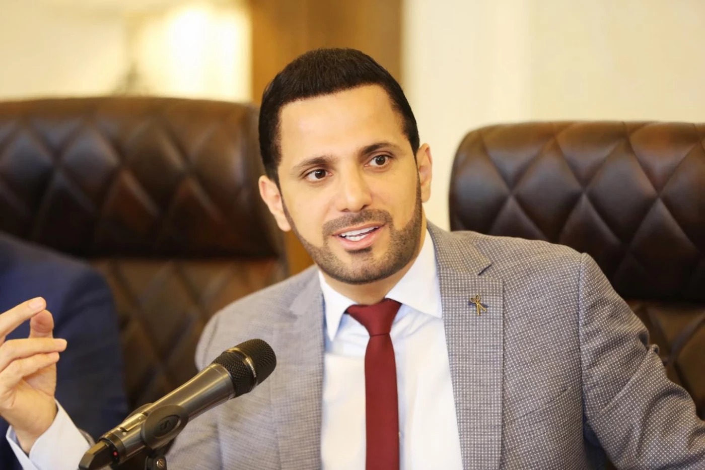 "تمت مصادرتها".. اقليم كردستان يبيع ممتلكات شاسوار عبد الواحد