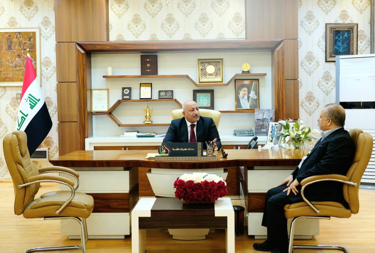 محافظ كربلاء يحقق في انتشار بكتيريا المستشفى التركي