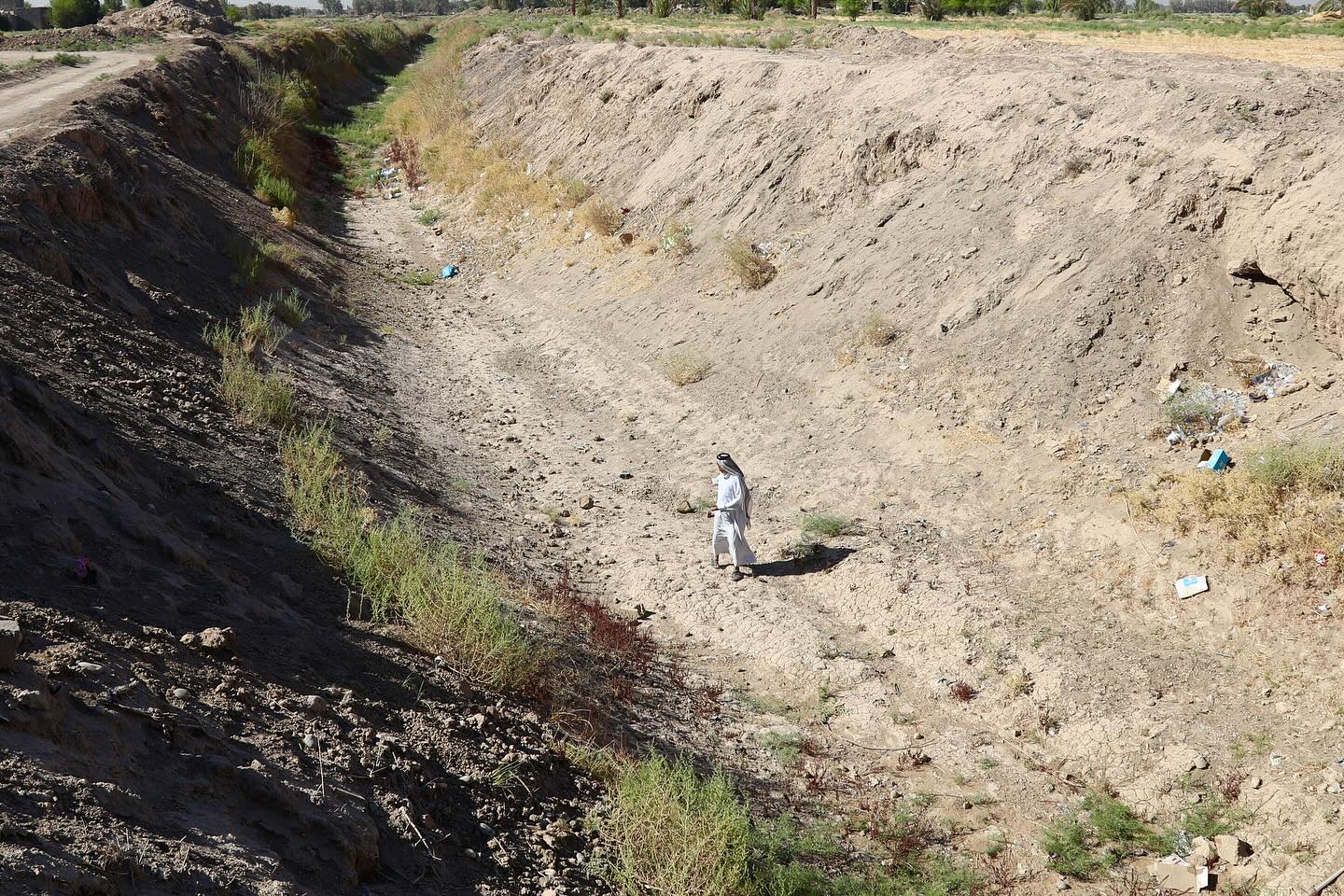 بنحو 60%.. توقعات بأمطار أقل من المعدل في الشهر المقبل