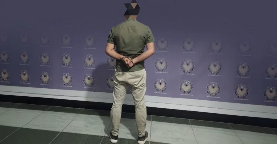 مقتل شاب على يد شقيقه إثر خلاف عائلي في أربيل