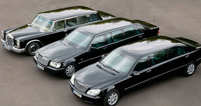 القبض على عصابة دولية لسرقة السيارات الفارهة في الإمارات