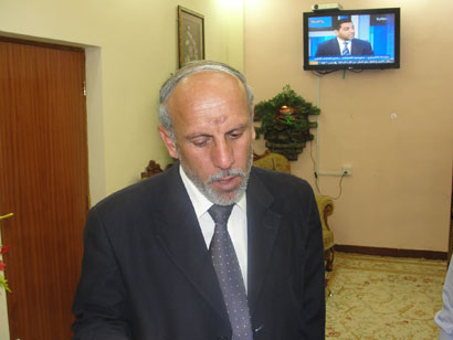 مرشح عن الائتلاف الوطني في كربلاء : الناخب الكربلائي تعرض الى ضغوط لاختيار قوائم معينة