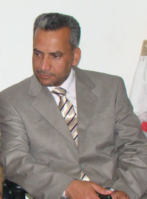 مرشح ائتلاف دولة القانون بكربلاء: لابد من وجود تحالفات لتشكيل الحكومة ولكن ليس على حساب الثوابت الوطنية