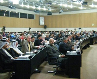 البرلمان العراقي سيفقد غداً سلطته التشريعية والدستورية