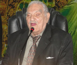 مستشار وزارة الصناعة لموقع نون :معظم مشاريع الاعمار التي نفذت في العراق تعتبر فاشلة