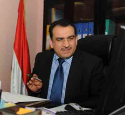 مستشار المالكي: الحكومة المقبلة ستكون حكومة أغلبية سياسية يشارك فيها بعض اطراف  القوائم الكبيرة