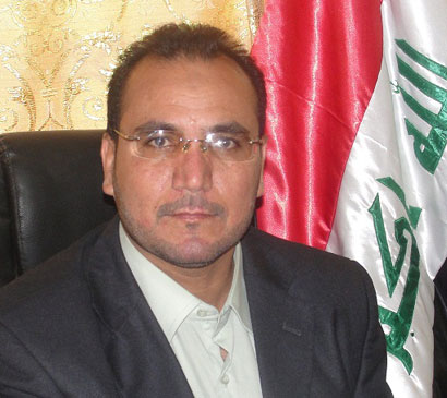 سحب مشروع المرآب الدولي في كربلاء من الشركة التركية بسبب تلكؤها  بالعمل