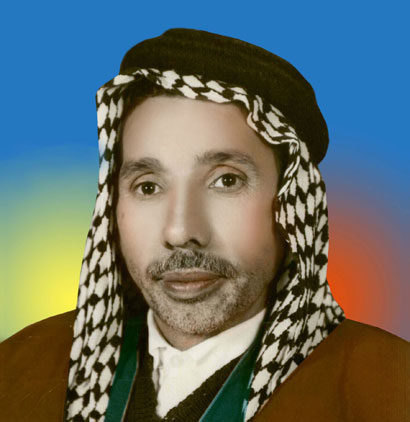 الرادود الملاحمزة الزغير صوت حي في أسماع المؤمنين