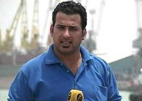 منتظر الزيدي يقيم دعوى قضائية على قناة البغدادية كونها تبرعت بمنزل له عبر تقارير تلفزيونية فقط