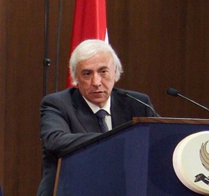 حكومة اقليم كردستان تعلن استعدادها لتصدير النفط