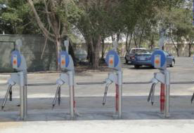 وزارة النقل تقرر تنفيذ مشروع حواجز البوابات الذكية في المرائب التابعة لها في بغداد والمحافظات