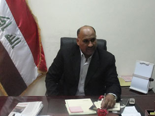 عرض المدينة الاولمبية في كربلاء الى المناقصة على عدد من الشركات الاجنبية