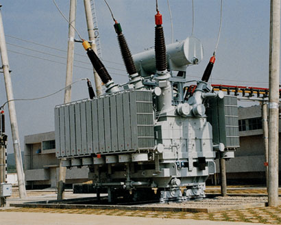 الفا محولة وبمختلف الاحجام سيتم نصبها في عموم العراق