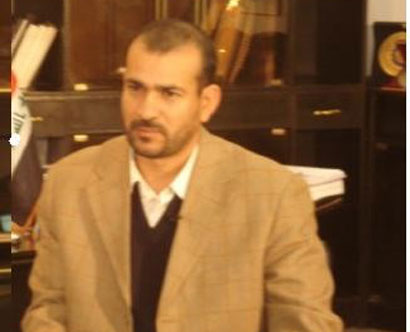 اطلاق سراح محافظ ميسان السابق عادل مهودر