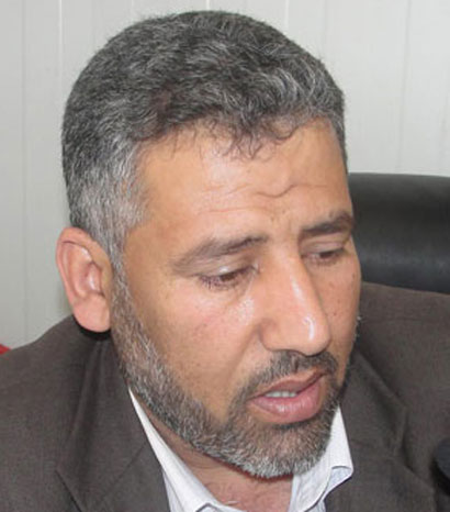 مجلس محافظة كربلاء يقرر  مصير بعض القيادات الامنية يوم السبت القادم