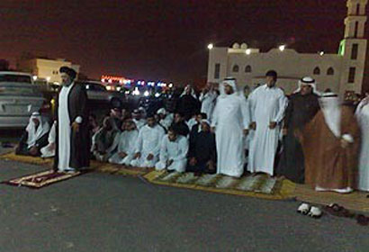 السلطات الأمنية السعودية تعتقل عدد من وجهاء الشيعة في مدينة الخبر