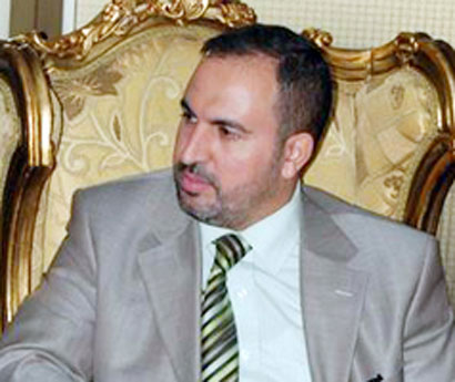 قيادي في العراقية: لسنا طلاب سلطة ولدينا مشروع وطني سواء كنا في الحكومة او المعارضة