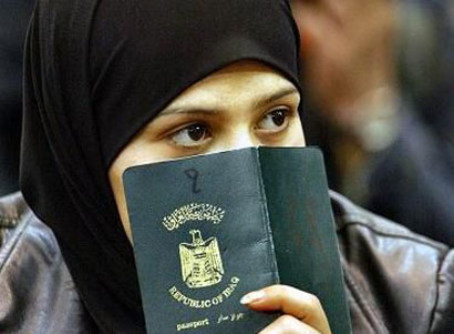 الأردن يوقف العمل بجواز السفر «S»