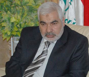 القنصل الايراني في كربلاء :نسعى الى حث الشركات الايرانية للاستثمار في كربلاء