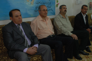 رئيس مجلس الشورى للصابئة المندائيون: الشيعة ظهرنا الذي كنا ولازلنا نتكئ عليه