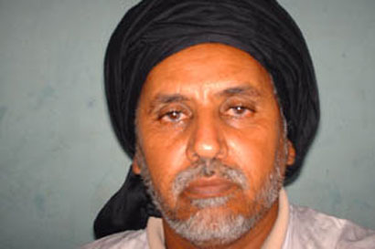 زعيم شيعة موريتانيا: أرتبط بالمرجعية (السيستانية)