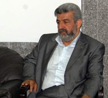 وزير الاوقاف والشؤون الدينية في اقليم كردستان: اهالي الاقليم اولى بحبهم لاهل البيت عليهم السلام