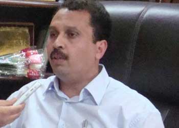 مكافحة 7815 دونما من مخاطر الحشرات والقوارض في كربلاء