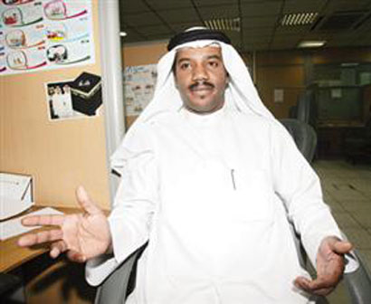 كويتي أسير سابق: عائلتي مشردة في العراق فمن ينقذها من الضياع؟