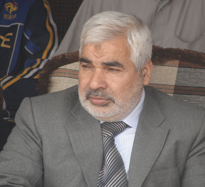 مسؤول في العتبة الحسينية :محافظة كربلاء تخصص 40 دونما في منطقة الوند  لبناء مدينة زائرين