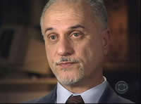 ترشيح ثلاث شخصيات لرئاسة  الوزراء بديلة عن المالكي بينها حسين الشهرستاني